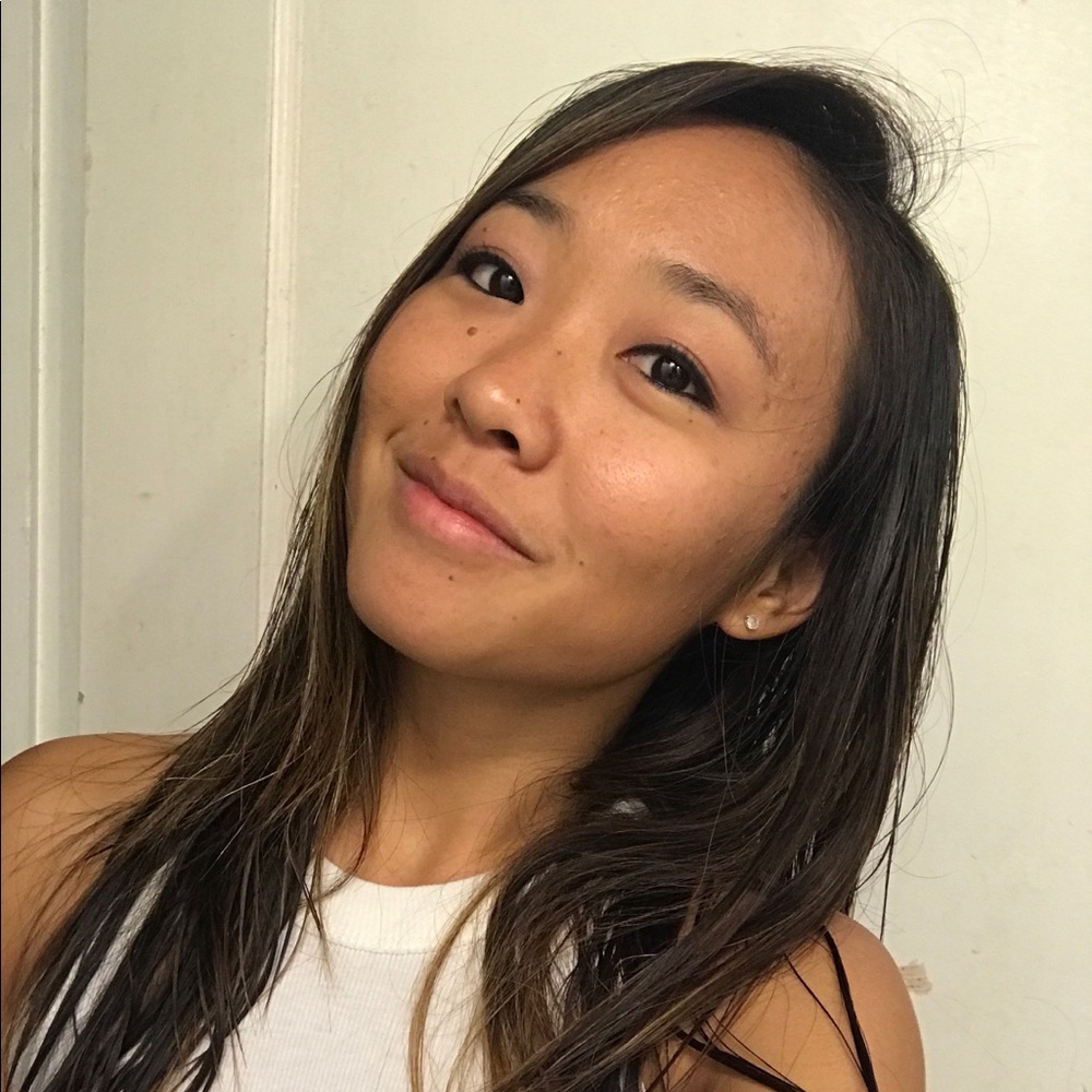 Meet your Posher, Kelcie